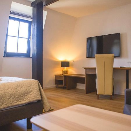 Penzion Atrium Прешов Экстерьер фото